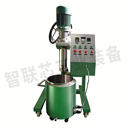 实验室高剪切均质机
