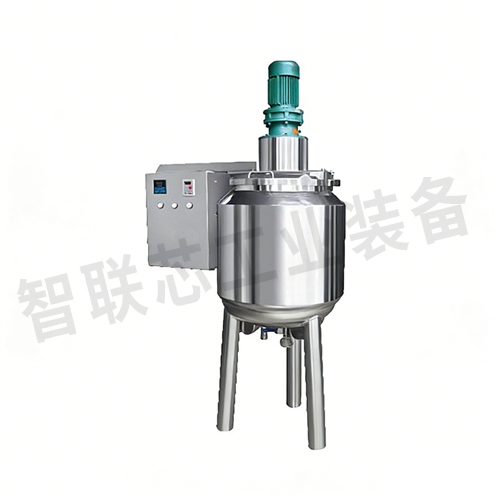 高剪切混合乳化机
