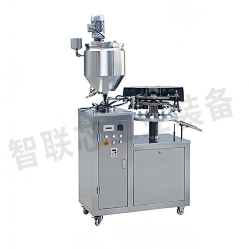 灌装封尾机